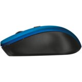 Trust Mydo silent wireless miš,crni, 1000-1800 dpi, objeruke, 4 tipke, tihi | Eponuda.ba