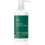 Paul Mitchell Lavender Mint Moisturizing Co-Wash vlažilni balzam 500 ml Cene