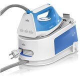Braun Parna stanica IS1012BL | Eponuda.ba