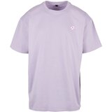 MT Upscale Summer Of Love Oversize Tee Lila Cene