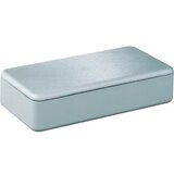 Strapubox kućište od umjetne mase 2410GR ABS (DxŠxV) 100 x 51x 25 mm siva Cijene