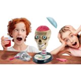  Znanstveni zabavni nori anatomijski komplet Clementoni 50697 | Shoptok.si