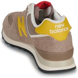 New Balance Nizke superge 574 Bež | Shoptok.si