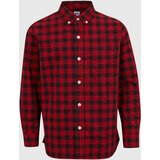 GAP Kids Plaid Shirt - Boys | shoptok.hr