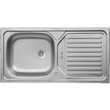 Flex-Well Kuhinjski Blok Z Aparati Lucca, Bela | Shoptok.si