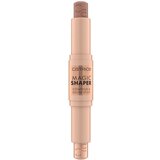 Catrice stik za definicijo obraznih potez - Magic Shaper Contour & Glow Stick - 010 Light Cene