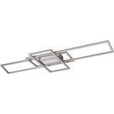 Novel STROPNA LED-SVETILKA Irvine 60 W 7100 lm 3000-6500 K 220-240 V Cene