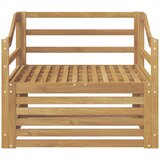 Vanjski kauč Bijela | Shoptok.si