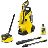 visokotlačni čistilec K 4 Power Control Flex Home 1.324-303