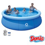 Jilong Ring Bazen s pumpom 240x63 | Eponuda.com