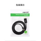 Ugreen USB-C na DP 4K (DisplayPort) kabel 1.5M - polybag | shoptok.hr