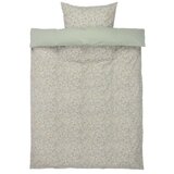  Set posteljine josefine 140x200 zelena ds ( 7390280 ) Cene