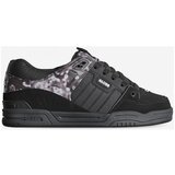 Globe Skate čevlji Fusion Črna | Shoptok.si