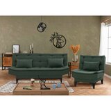 Atelier Del Sofa sofa i fotelja santo s 1070 green Cene