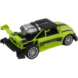  Auto na daljinsko upravljanje Car 1:20 Smoke Effect - zeleni | shoptok.hr