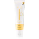 Naïf® Krema za sunčanje za djecu i bebe SPF 30 100ml | shoptok.hr