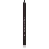 Makeup Studio Stay On Me Eye Liner vodootporna olovka za oči nijansa 36 Dark Purple 1,2 g
