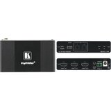 Kramer 4K HDMI AUTO-SWITCHER VS-211X, (20811311) | Shoptok.si