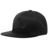 Vans Kape s šiltom Classic Patch Črna | Shoptok.si