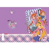 Target zvezek A4 winx bon ton na črte | Shoptok.si
