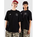 adidas Skateboarding Gonz Spot T-shirt black / icepur | Shoptok.si