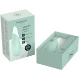 Womanizer Vibe - klitoralni vibrator (zelena) | Shoptok.si