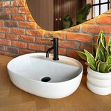 Rea Nablatni umivaonik Aura 51 | shoptok.hr