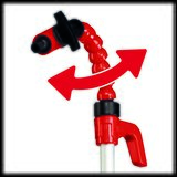 Einhell akumulatorska potopna pumpa za čistu vodu ge-pp 18 rb li + 2,5 ah starter kit 4170429/3810000033 | Eponuda.com
