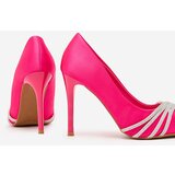 Resti Women's Cabricca zirconia pumps | shoptok.hr