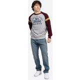 Lonsdale Men's crewneck sweatshirt regular fit | Shoptok.si