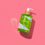 Apis Natural Cosmetics Aloe Vera intenzivni hidratantni gel za lice, tijelo i kosu 300 ml | shoptok.hr