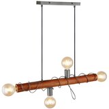 Globo viseča svetilka 15456-4h | Shoptok.si