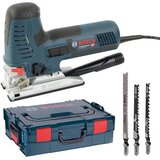 Bosch vbodna žaga GST 160 CE L-BOXX 0601517000 Cene