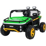Buggy na akumulator UTV SPEED 2x80W- dvosjed - zeleni | shoptok.hr
