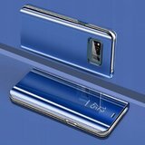 Onasi Clear View za Samsung Galaxy S10e G970 - modra | Shoptok.si