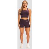 GymBeam Women‘s BEAT Shorts Berrywood | ePonuda.com