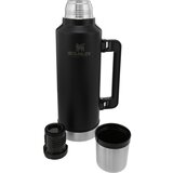 Stanley Classic Bottle XXL 2,3 L Matte Black Pebble | shoptok.hr