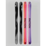 Studio 3 2027 Skis grey