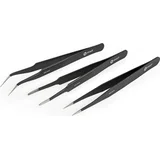 Precision Tweezers Set PRO