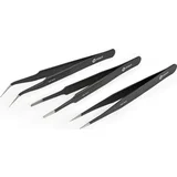 Precizne pincete set PRO