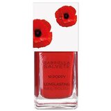 Gabriella Salvete flower Shop Longlasting Nail Polish lak za nohte 11 ml odtenek 14 Poppy | Shoptok.si
