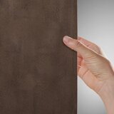Modern Living Končana Zavesa Bianca, Rjava, Ca. 140/245 Cm | Shoptok.si