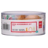  SET KANCELARIJSKOG PRIBORA DELI EZ20703 | Eponuda.com