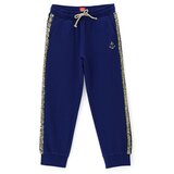 Original Marines hlače trenirka DCP3054F_Blu24 D modra | Shoptok.si