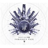 Steam Destiny 2: Forsaken Pack (DLC) (PC) Key EUROPE | ePonuda.com