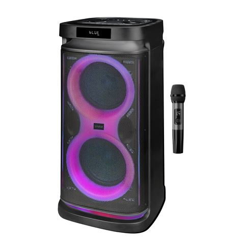 Vivax VOX BT/karaoke zvučnik BS-820 | Eponuda.ba