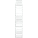  Gabion s žicom debljine 3 5 mm i mrežom 10x10 cm 150x30x150 cm - 30 cm 150 cm 150 cm | shoptok.hr