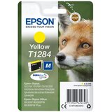 Epson Kartuša z rumenim črnilom T1284, (22112432) Cene