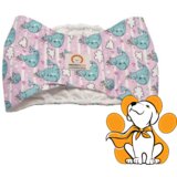 Misoko diapers Reusable Male L, Periva Pelena Za Mužjake Cene