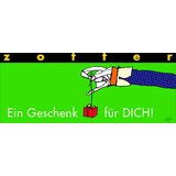 Zotter Schokoladen Darilo ZATE! Cene
